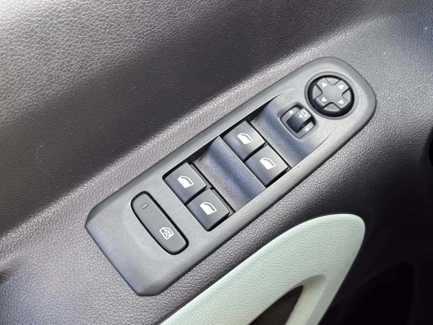 Citroen Berlingo фото 20