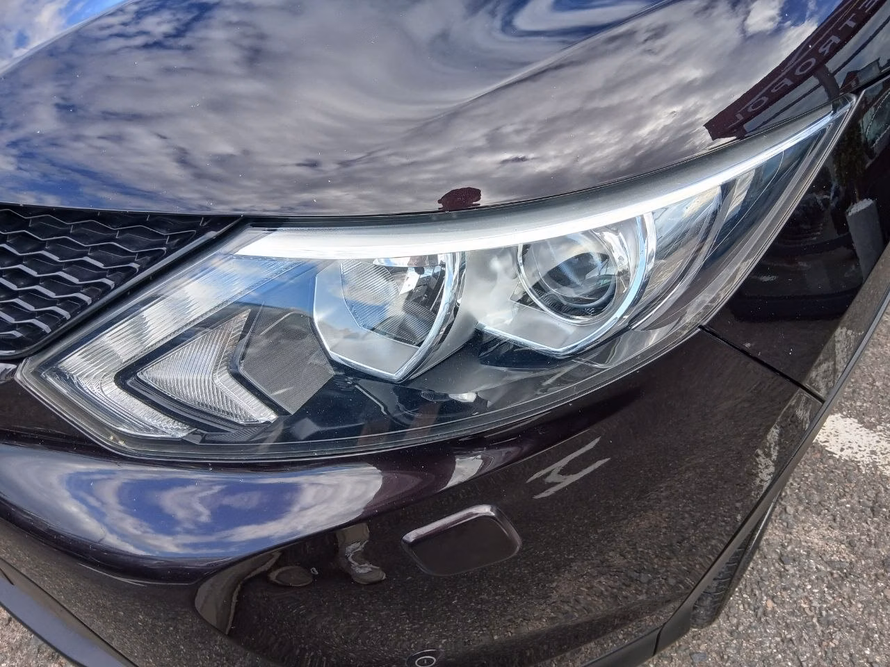 Nissan Qashqai фото 5