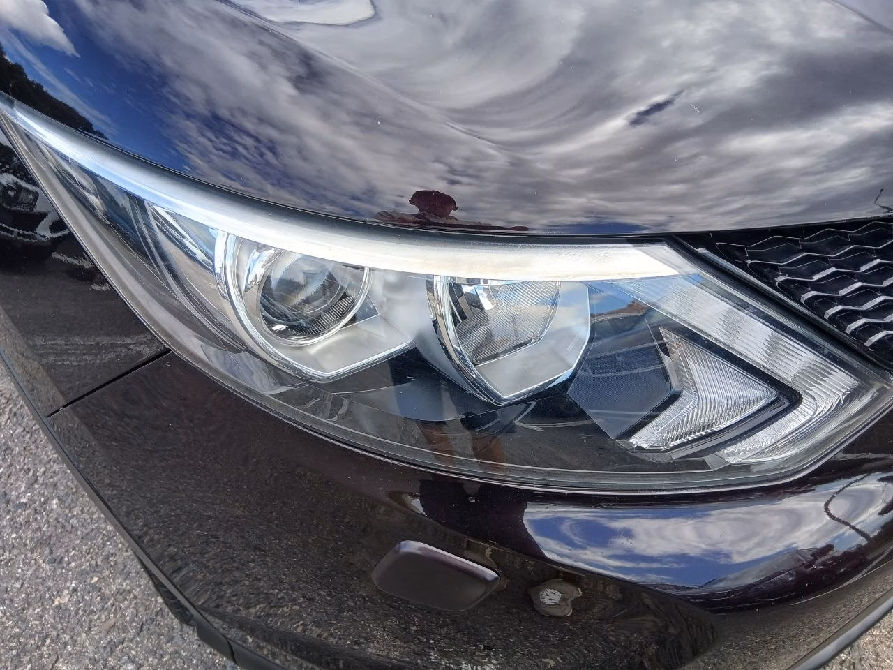 Nissan Qashqai фото 6