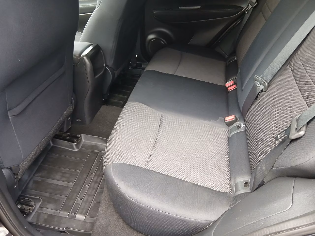 Nissan Qashqai фото 19