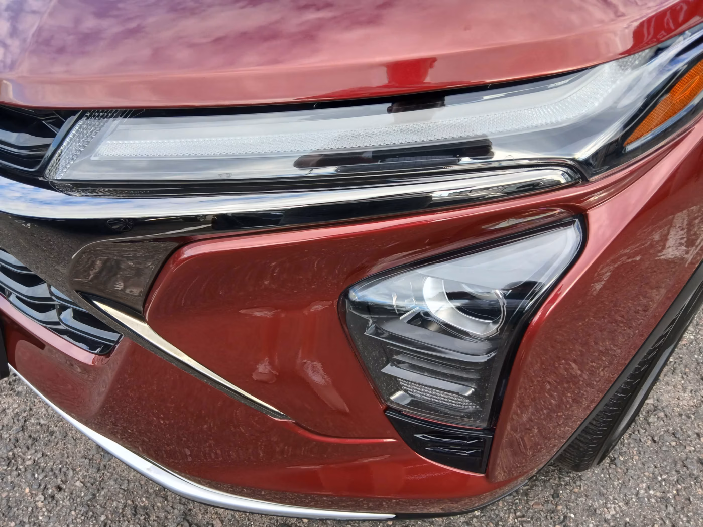 Chevrolet Trax фото 5
