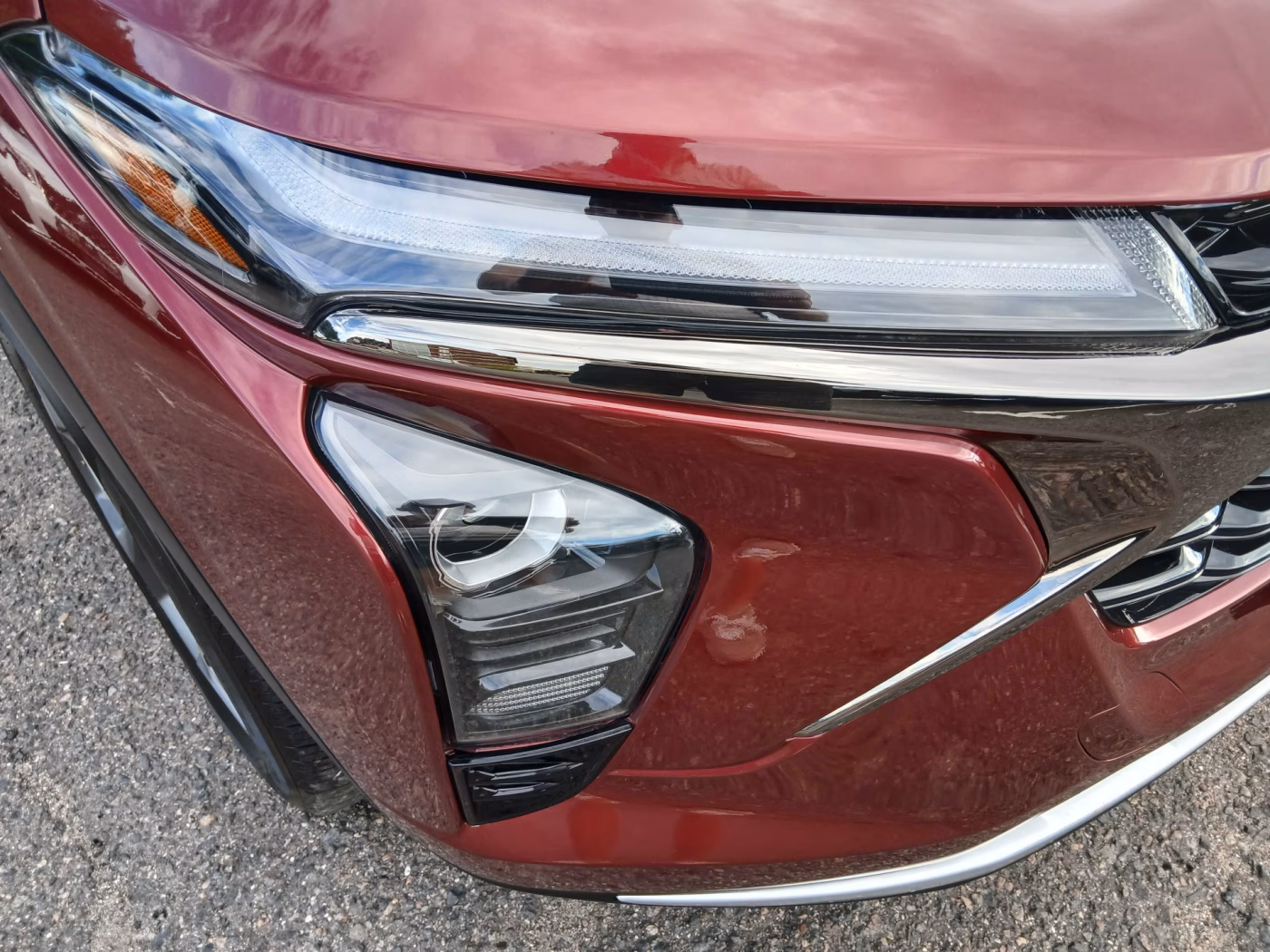Chevrolet Trax фото 6
