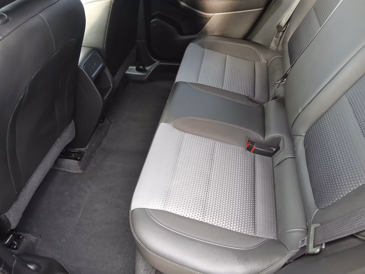 Chevrolet Trax фото 19