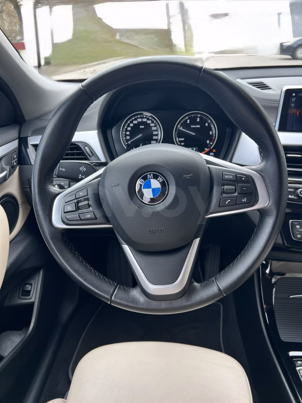 BMW X2 фото 14