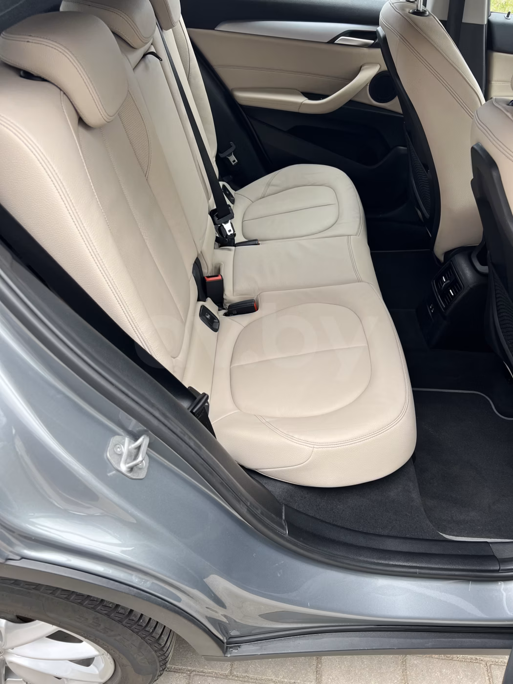 BMW X2 фото 15