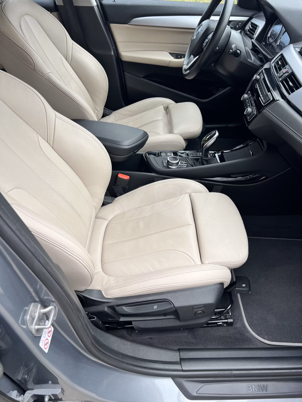 BMW X2 фото 16