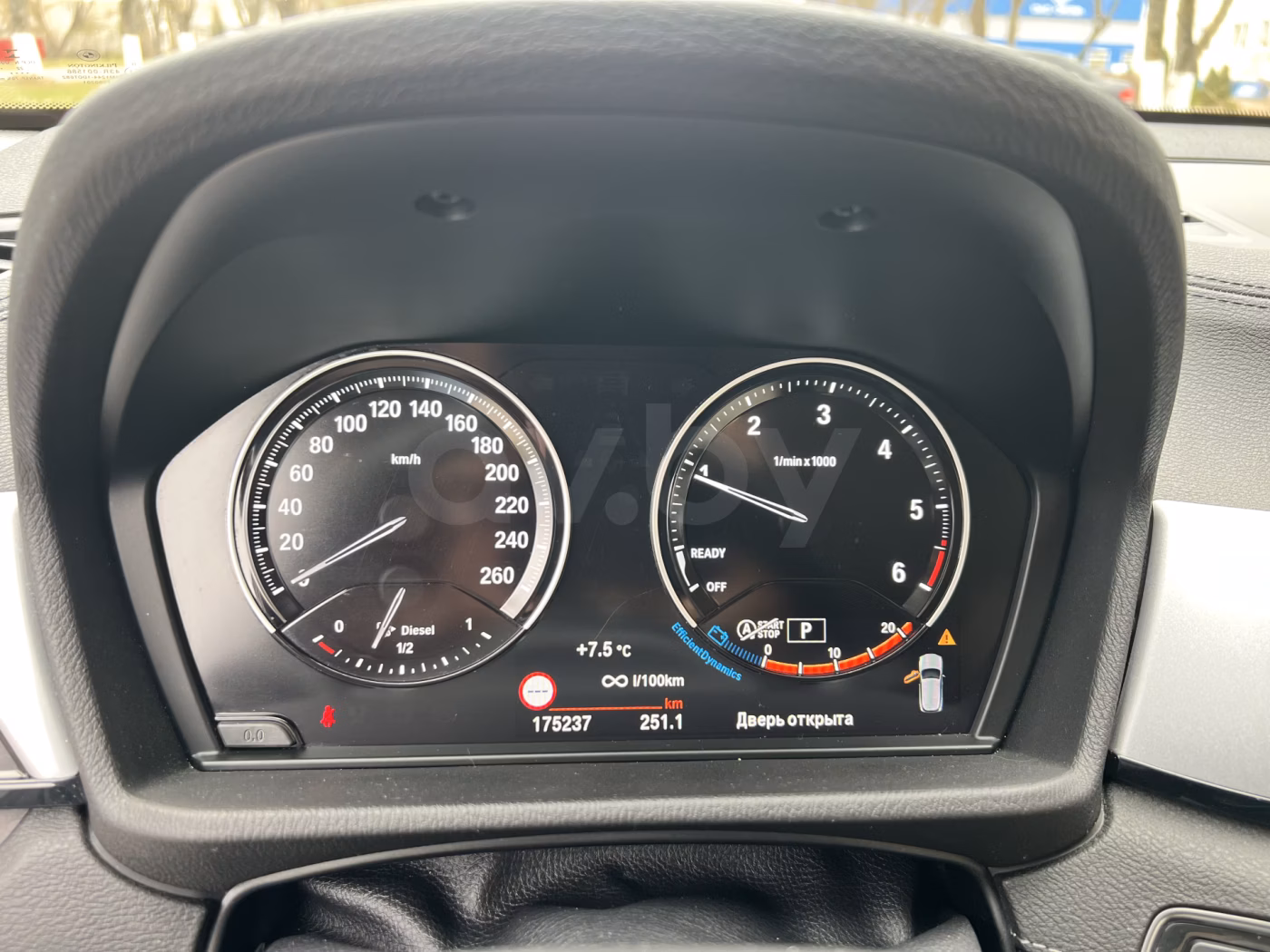BMW X2 фото 18