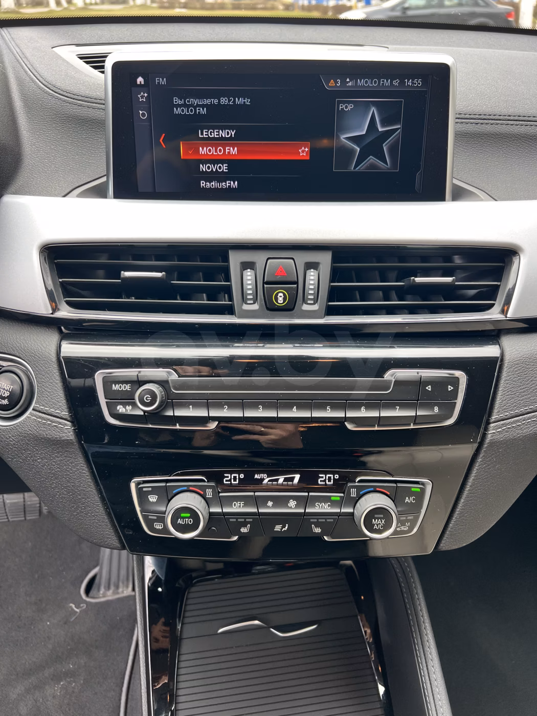 BMW X2 фото 19