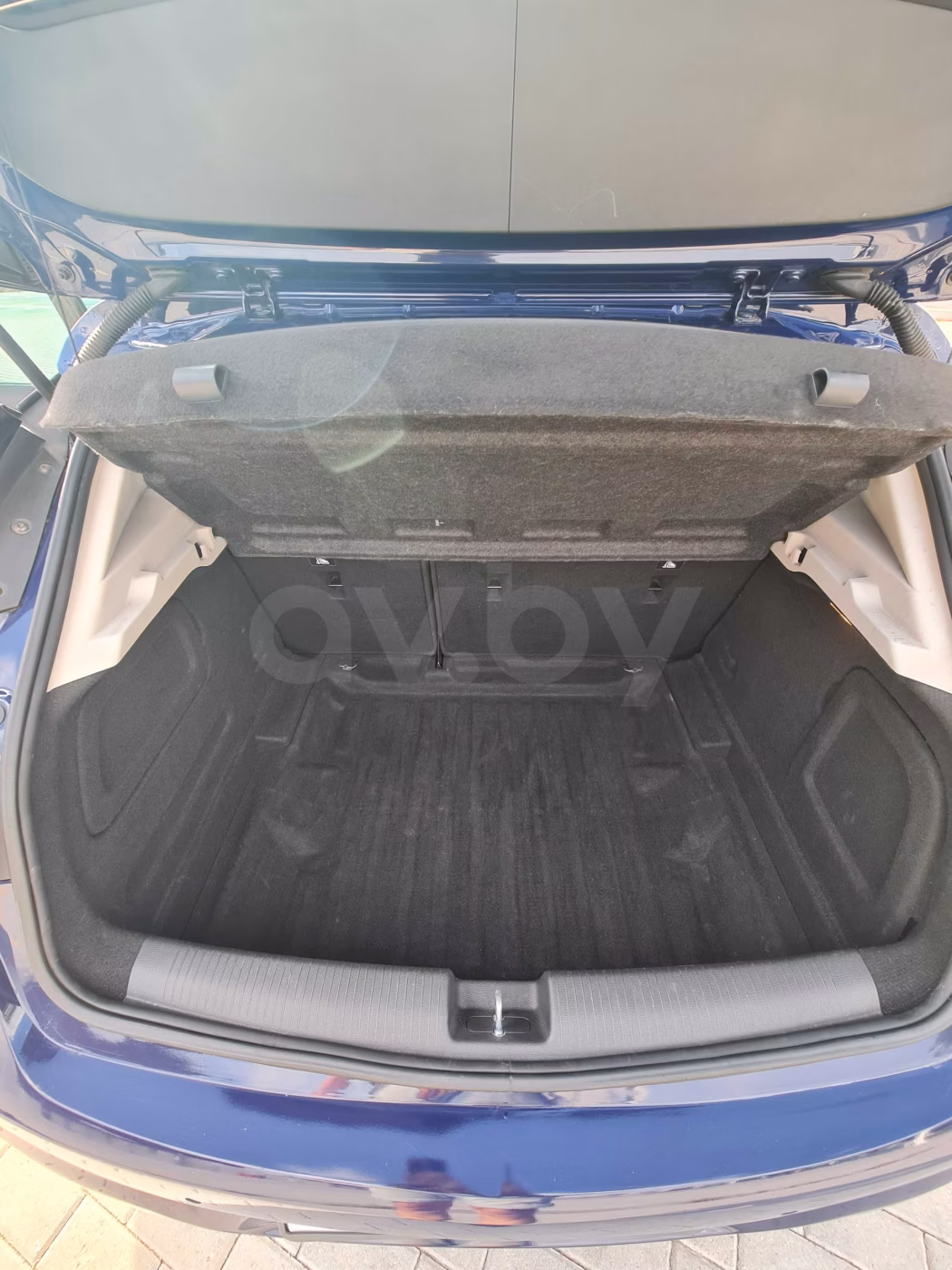 Opel Astra фото 8