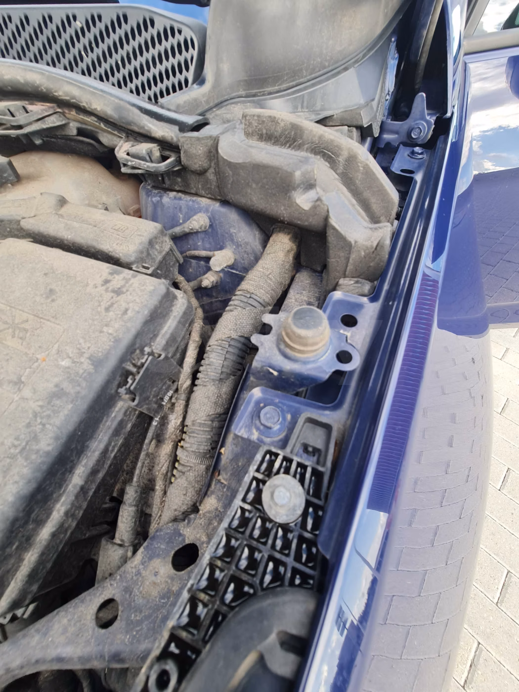 Opel Astra фото 18