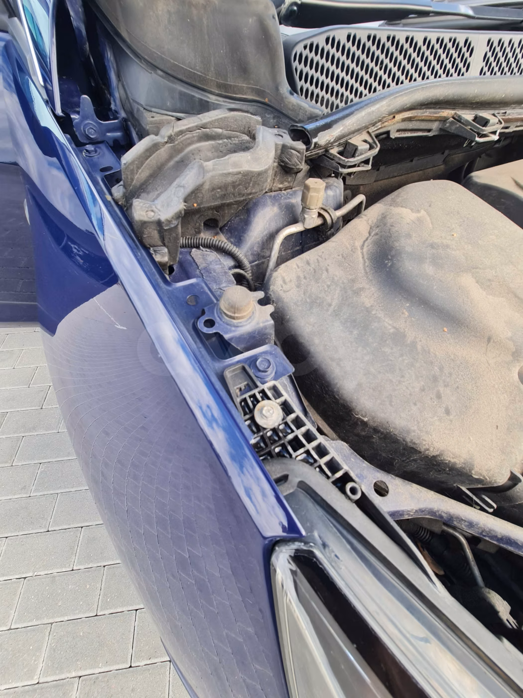 Opel Astra фото 19