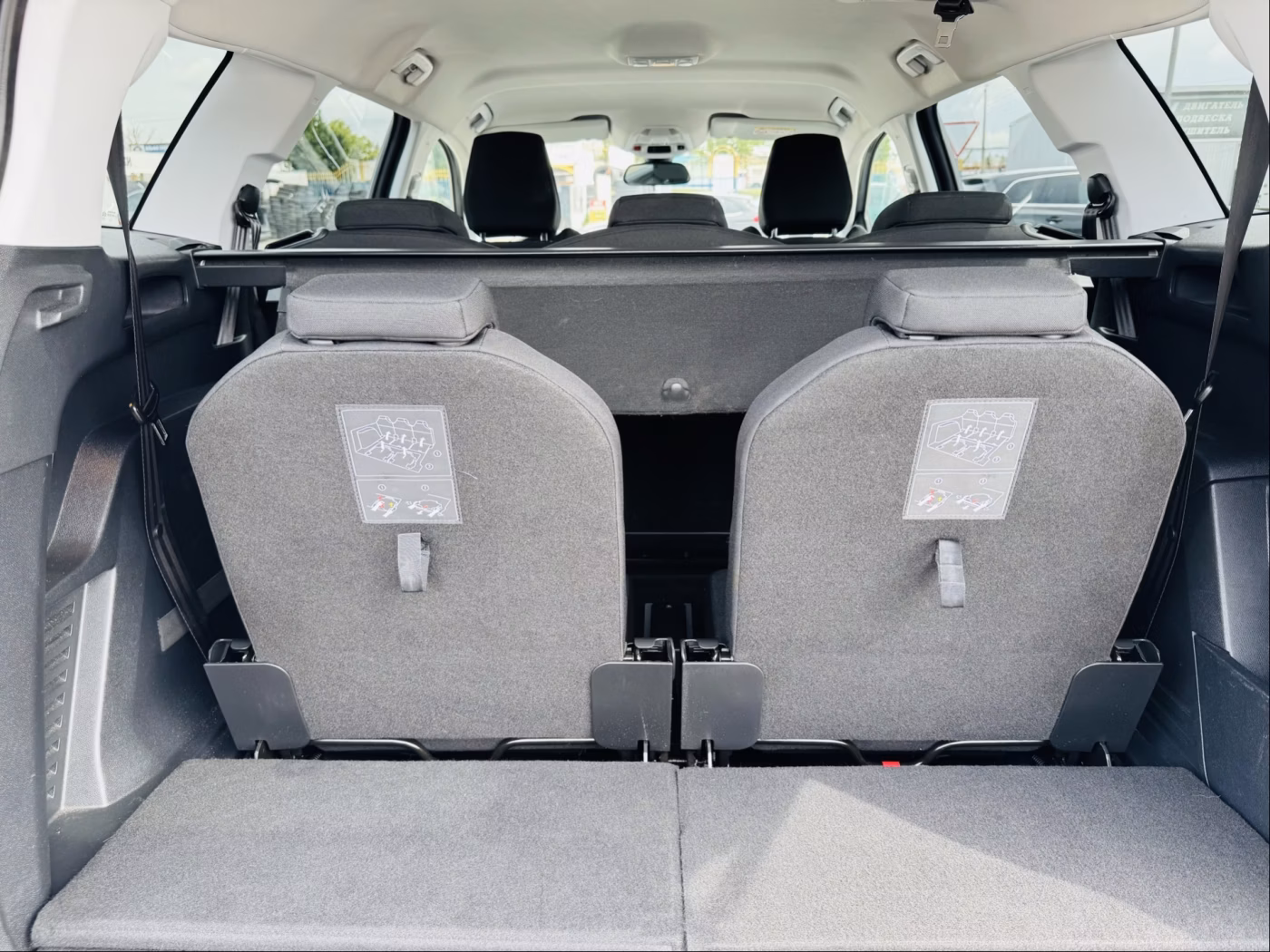 Peugeot 5008 фото 7
