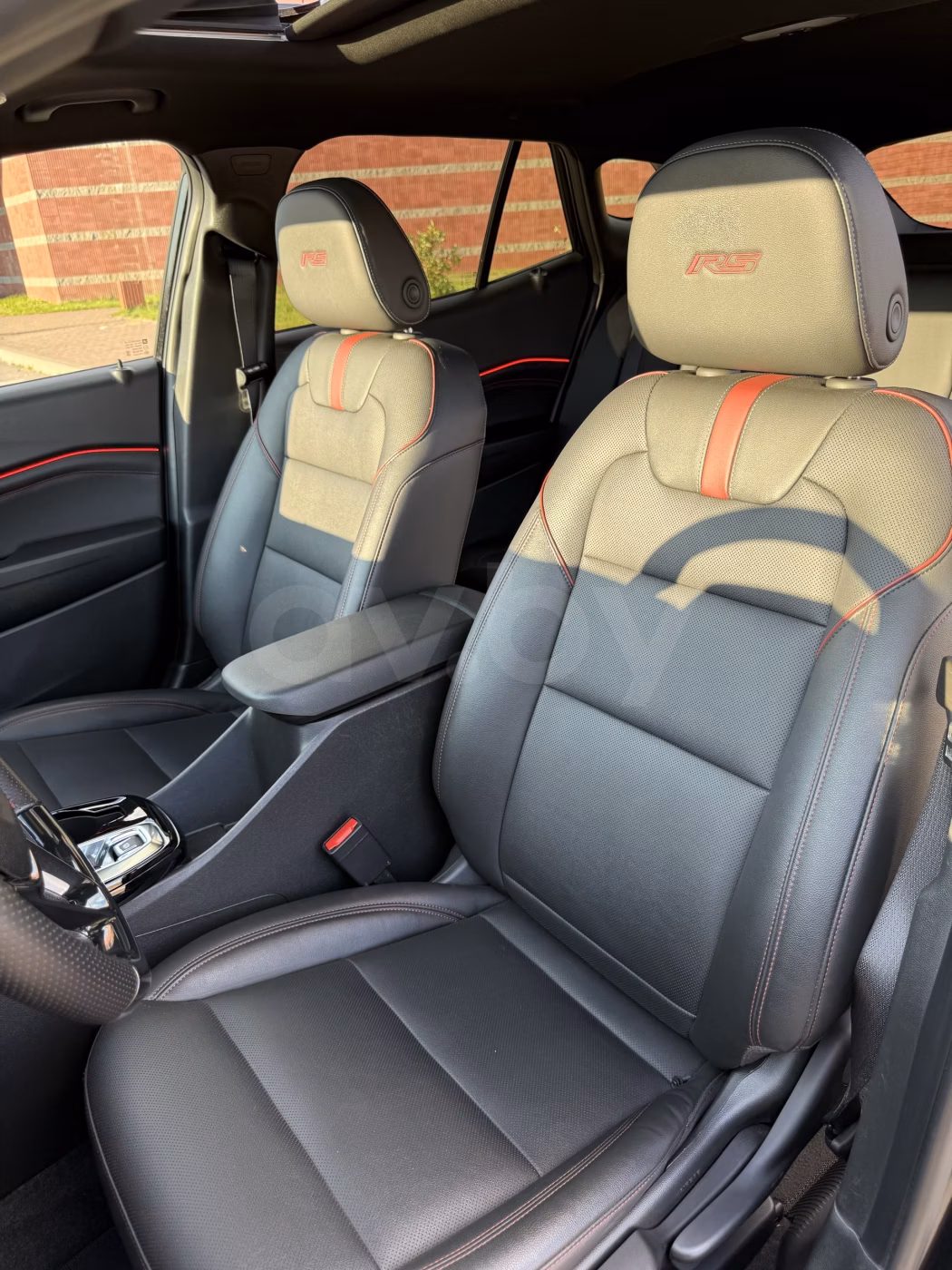 Chevrolet Trax фото 4