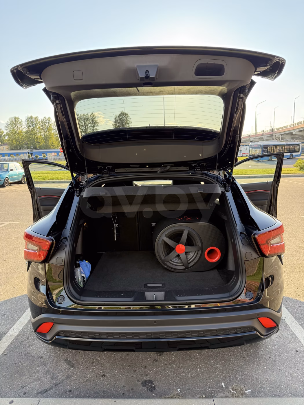 Chevrolet Trax фото 10