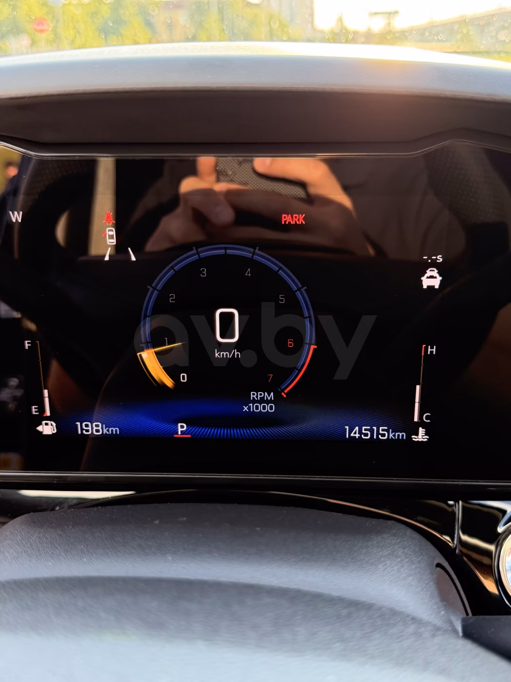 Chevrolet Trax фото 20
