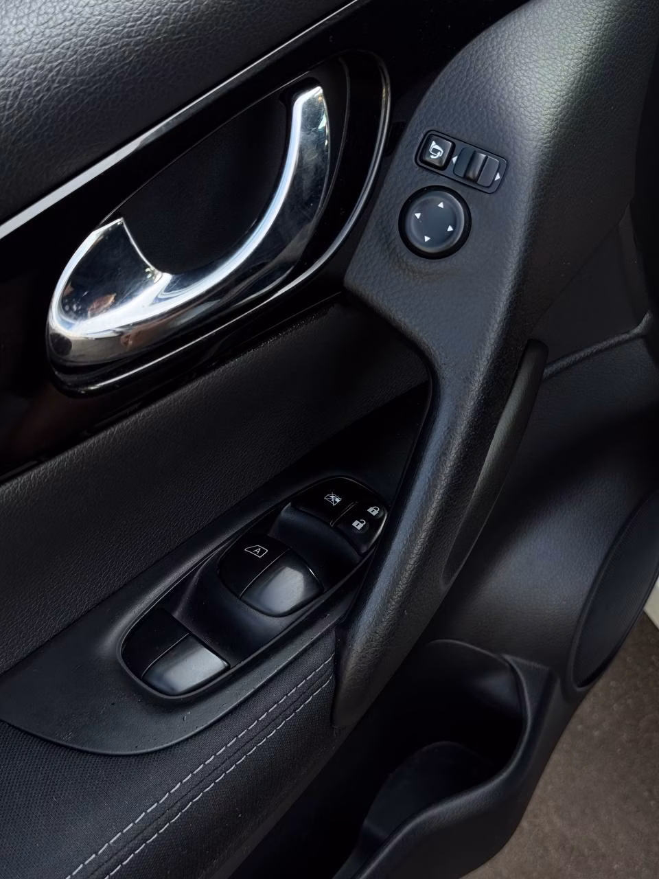 Nissan Qashqai фото 8