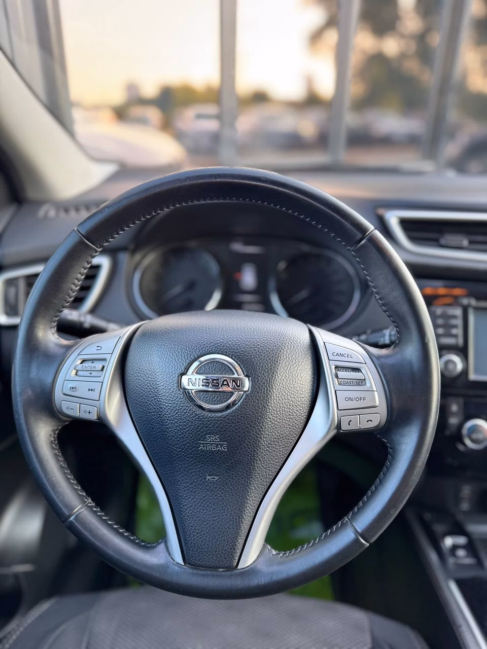 Nissan Qashqai фото 11