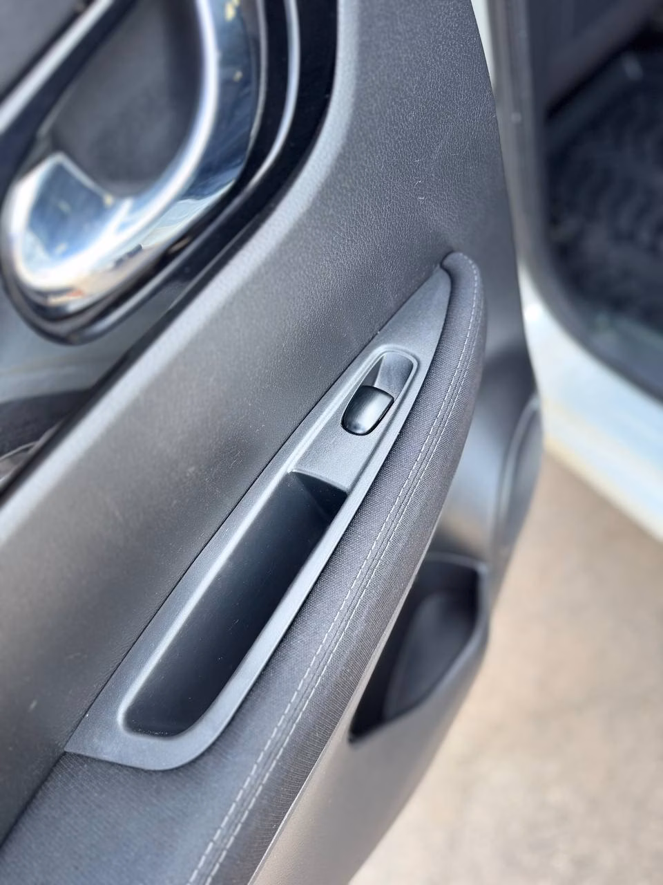 Nissan Qashqai фото 14