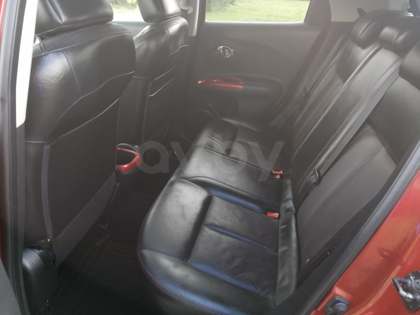 Nissan Juke фото 18