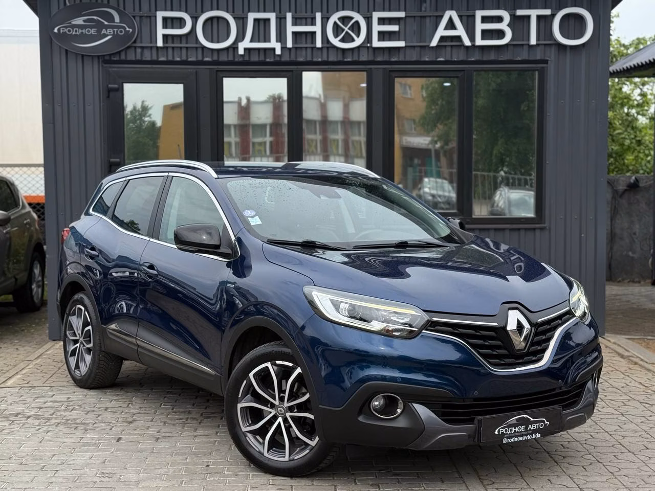 Renault Kadjar