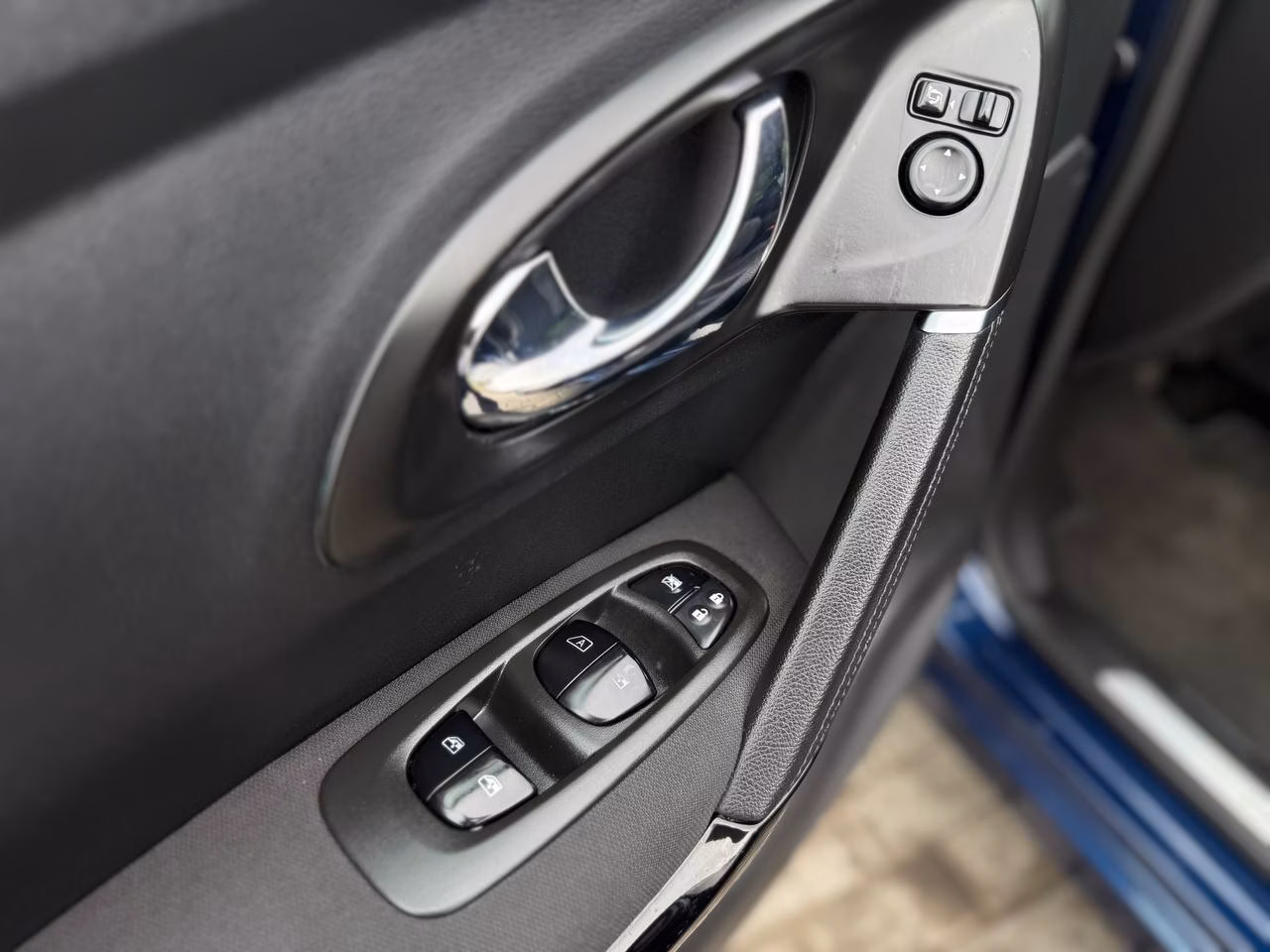 Renault Kadjar фото 15