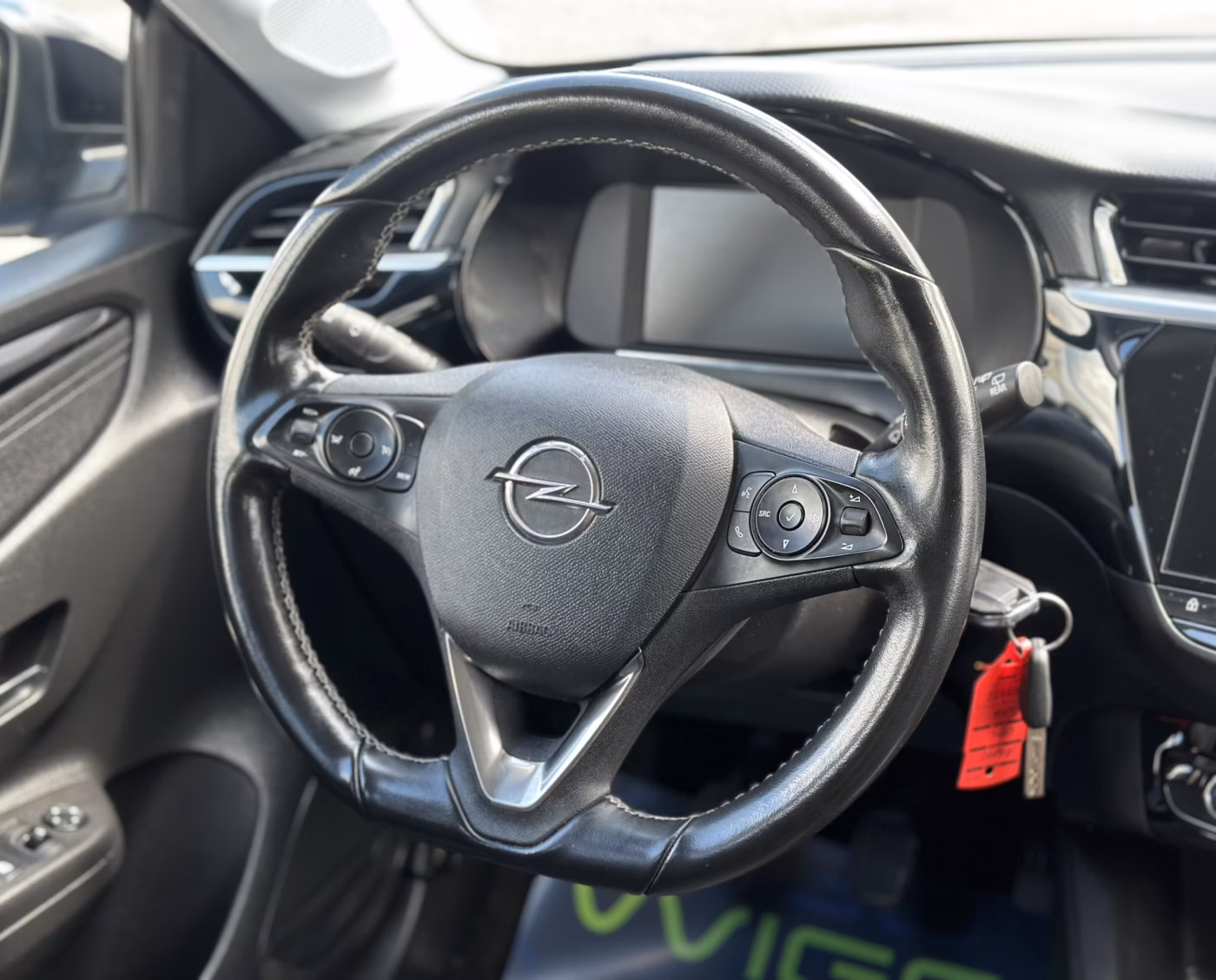 Opel Corsa фото 14