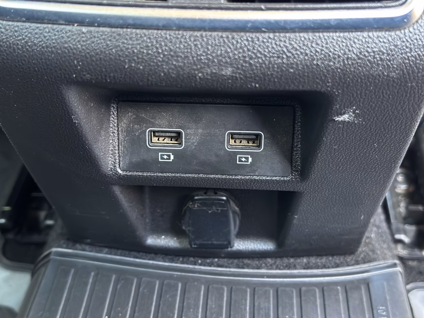 Renault Megane фото 17