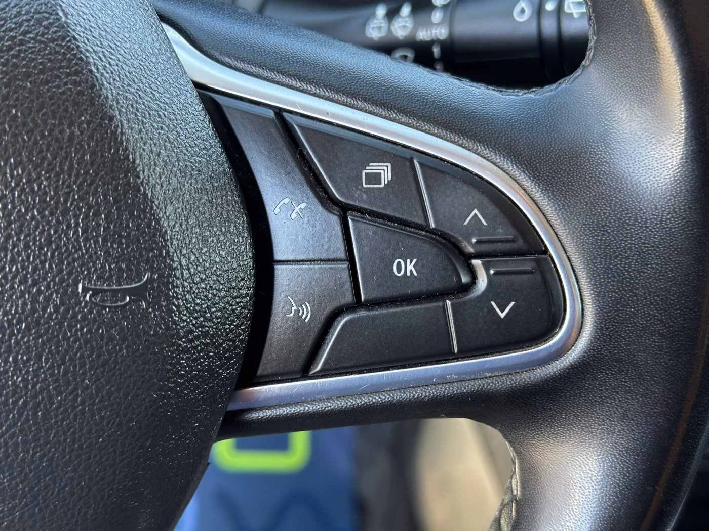 Renault Megane фото 20