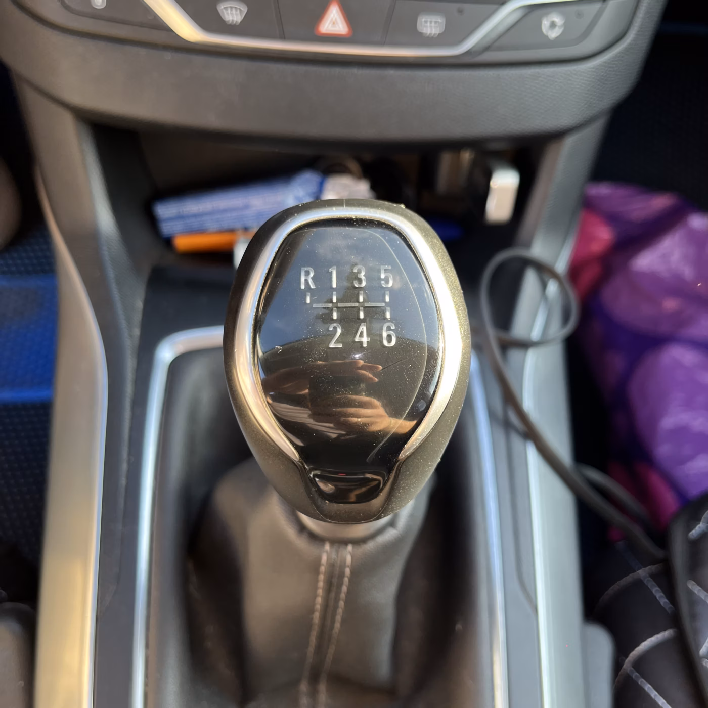 Peugeot 308 фото 16