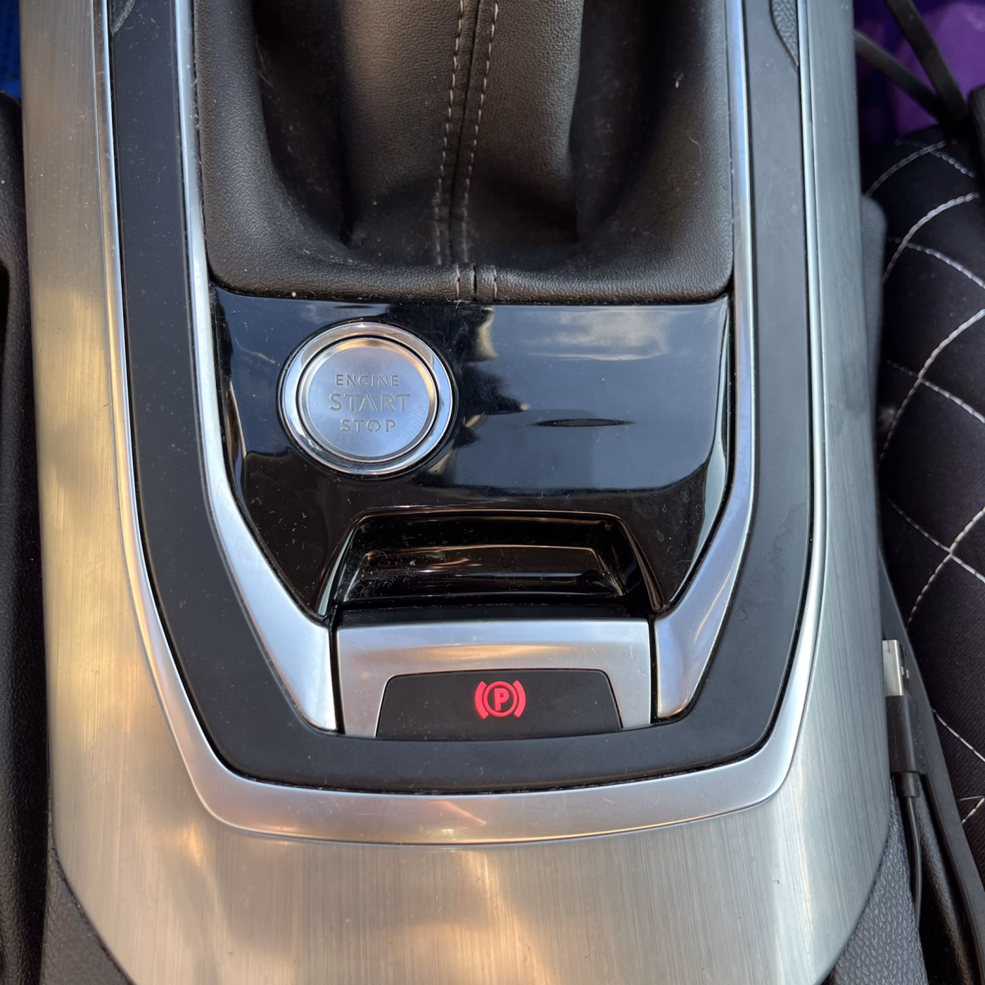 Peugeot 308 фото 17