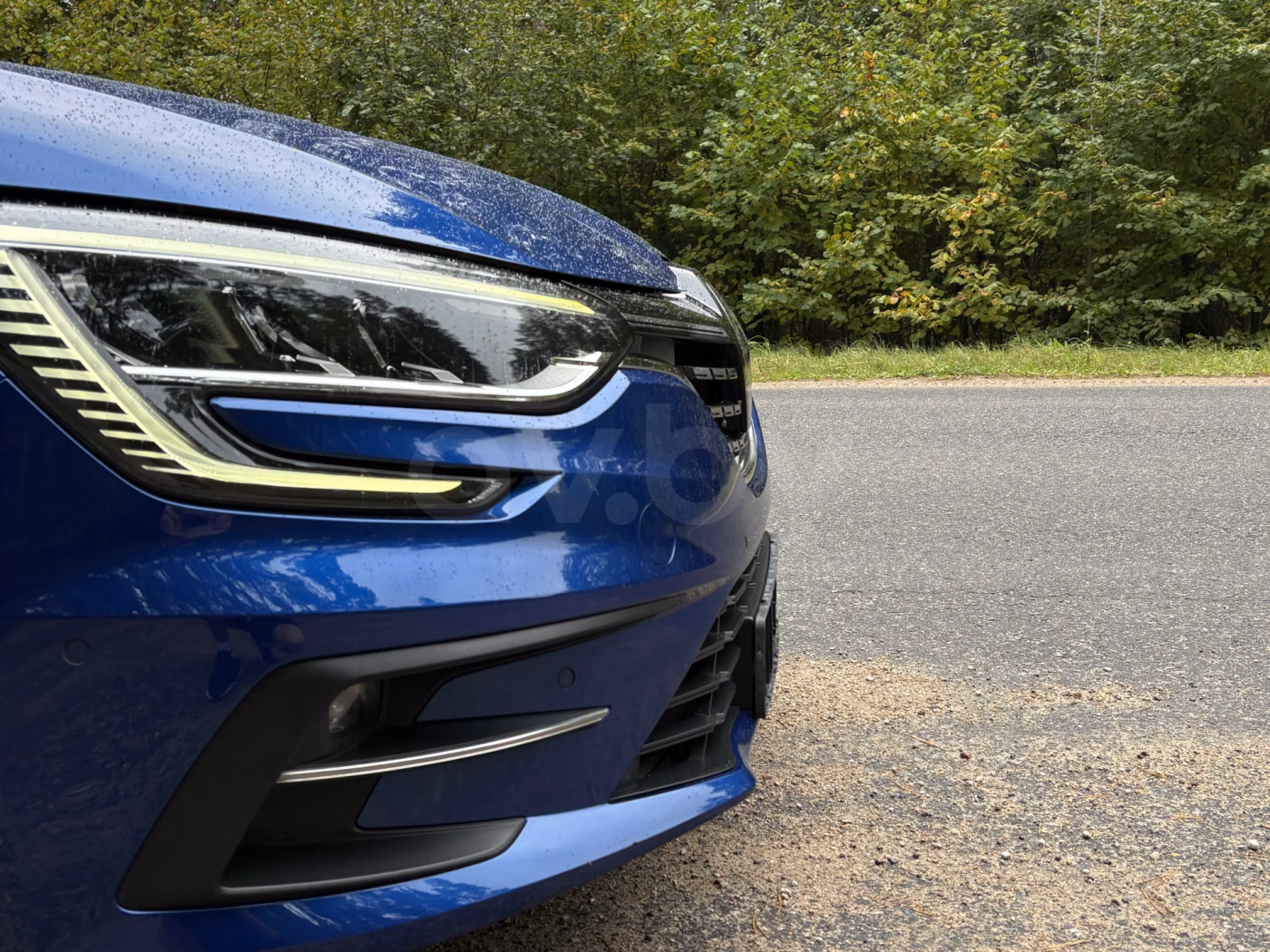 Renault Megane фото 9