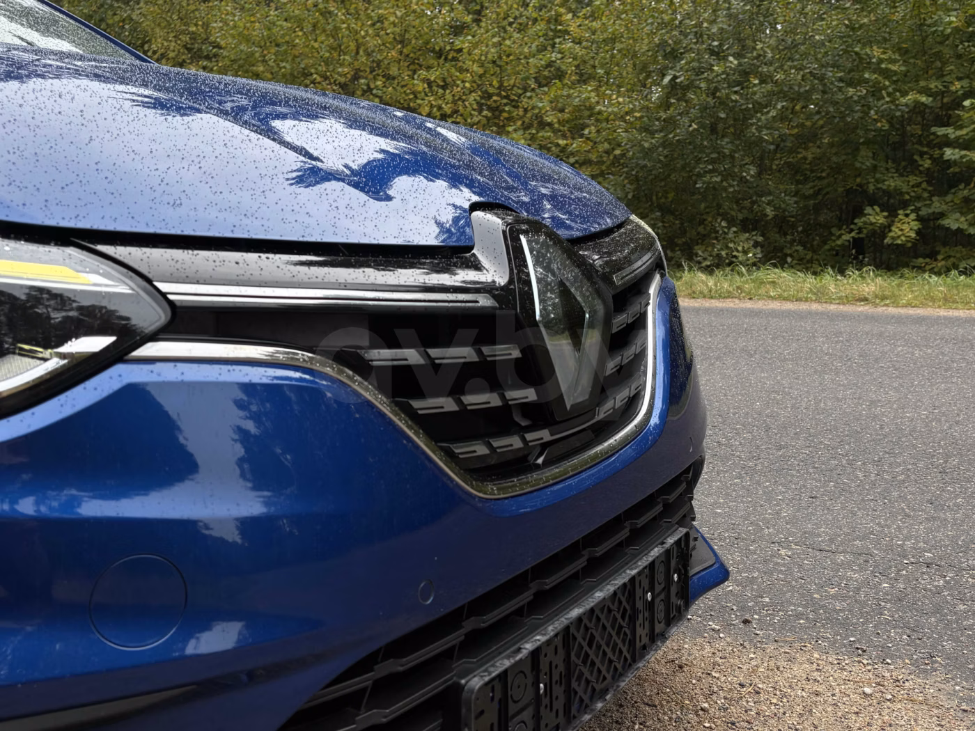 Renault Megane фото 11