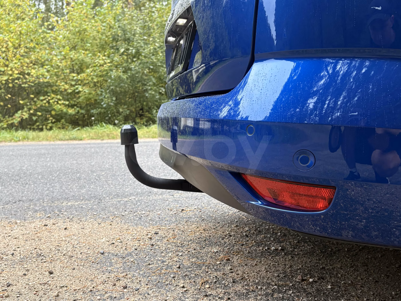 Renault Megane фото 12