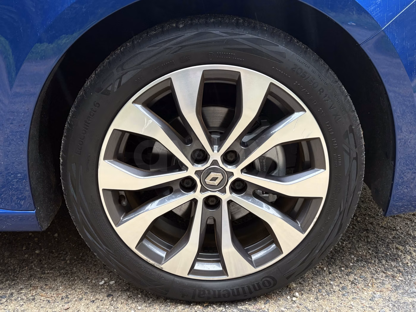 Renault Megane фото 13
