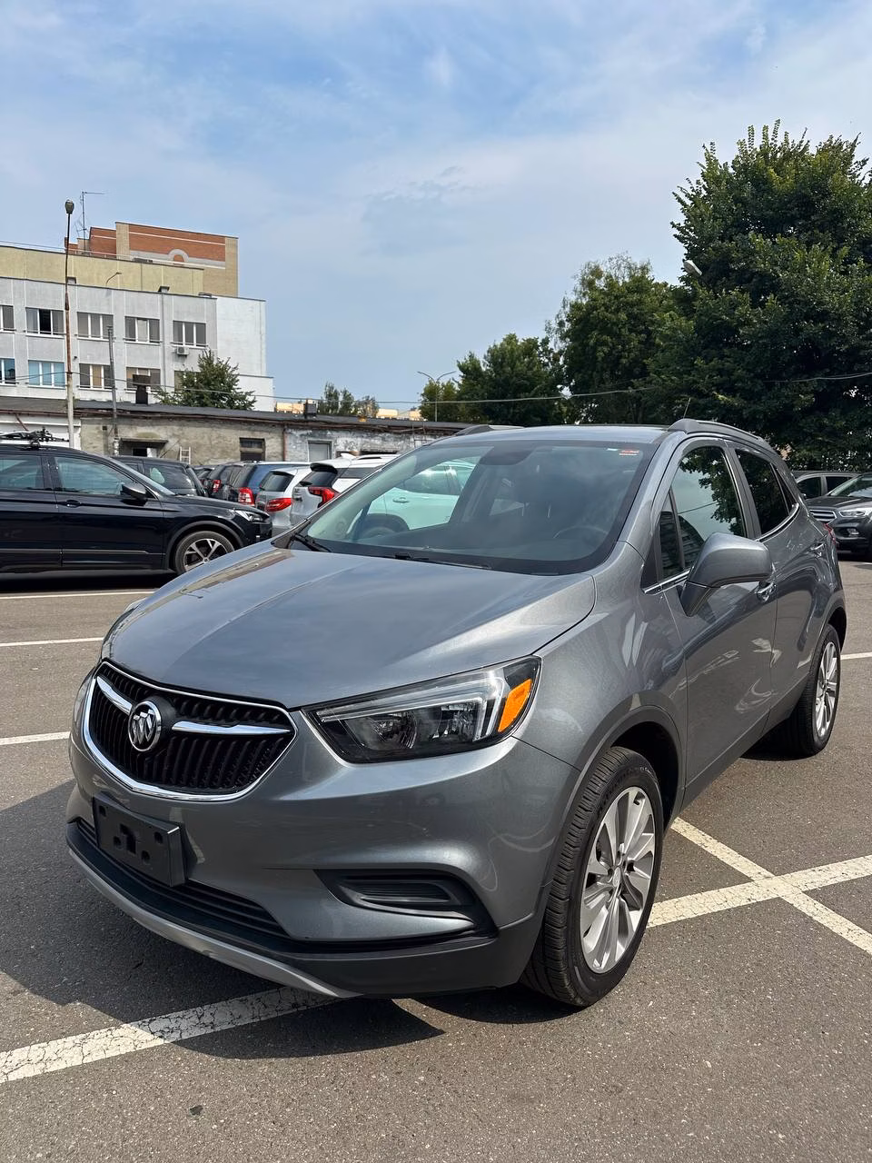 Buick Encore