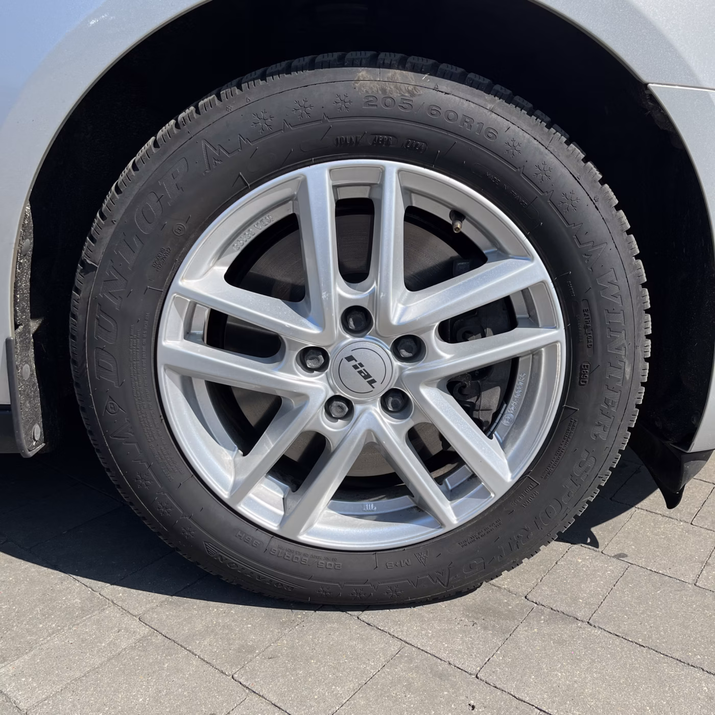 Ford Tourneo Connect фото 7