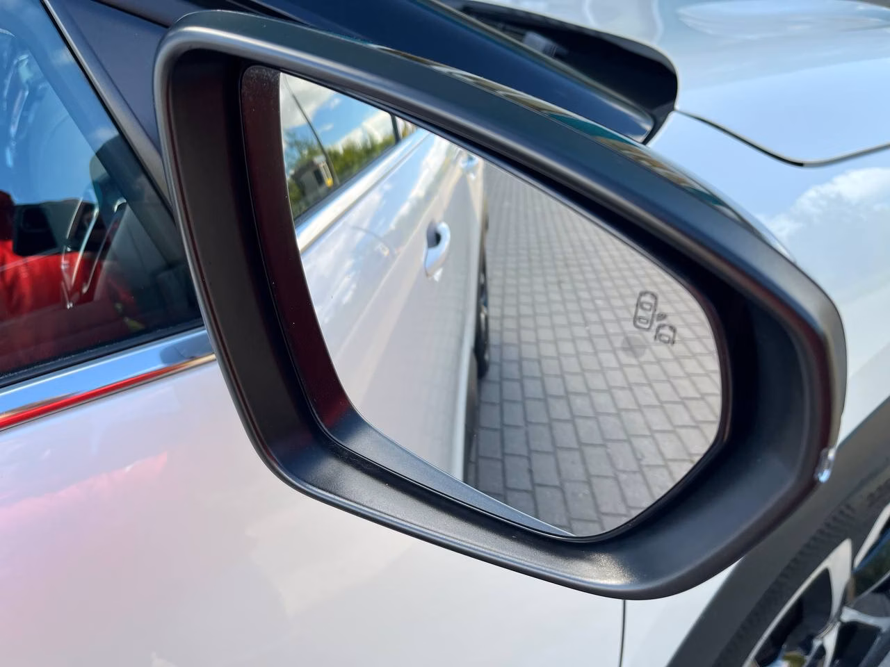 Citroen C5 Aircross фото 18