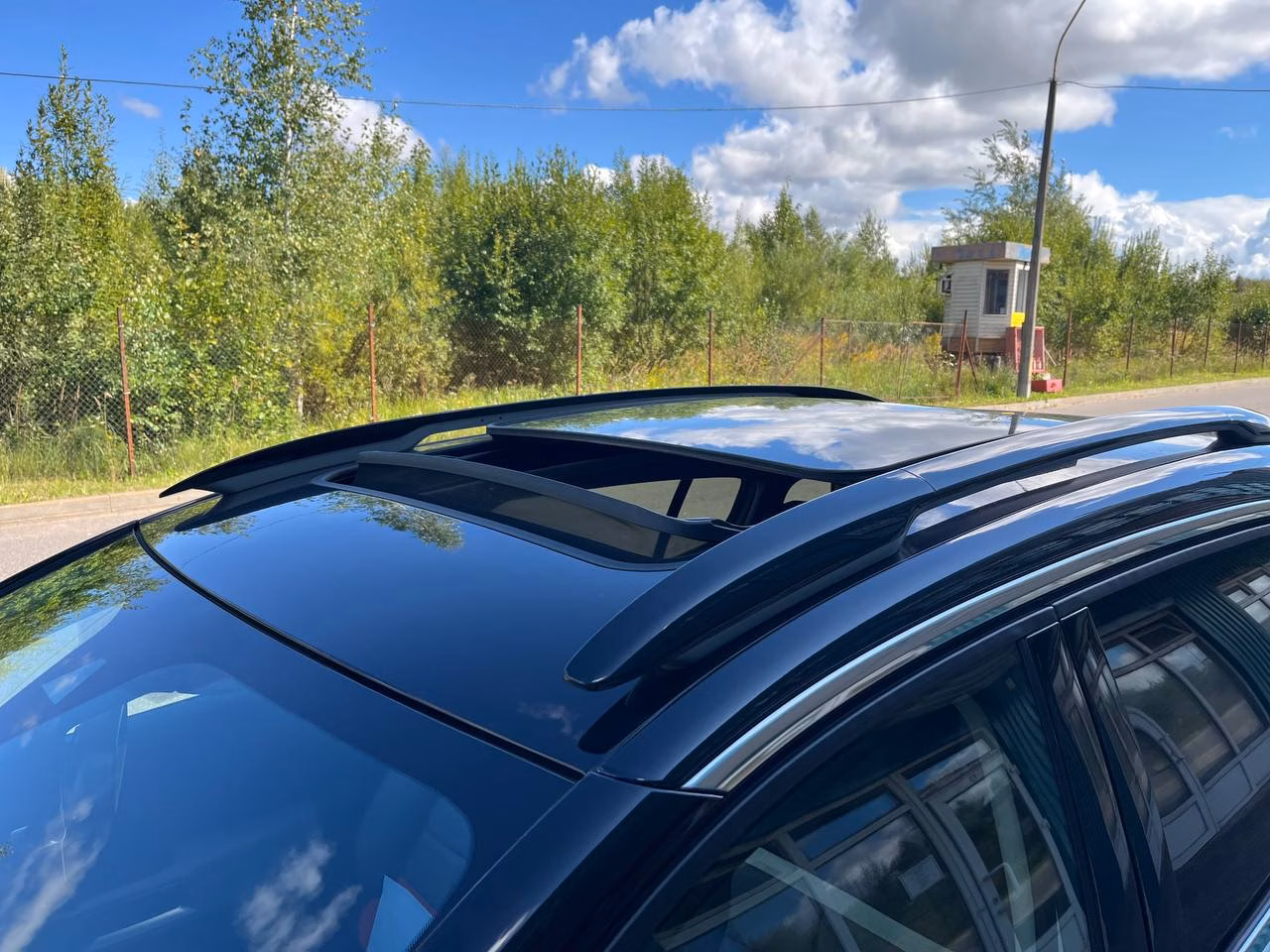 Citroen C5 Aircross фото 19