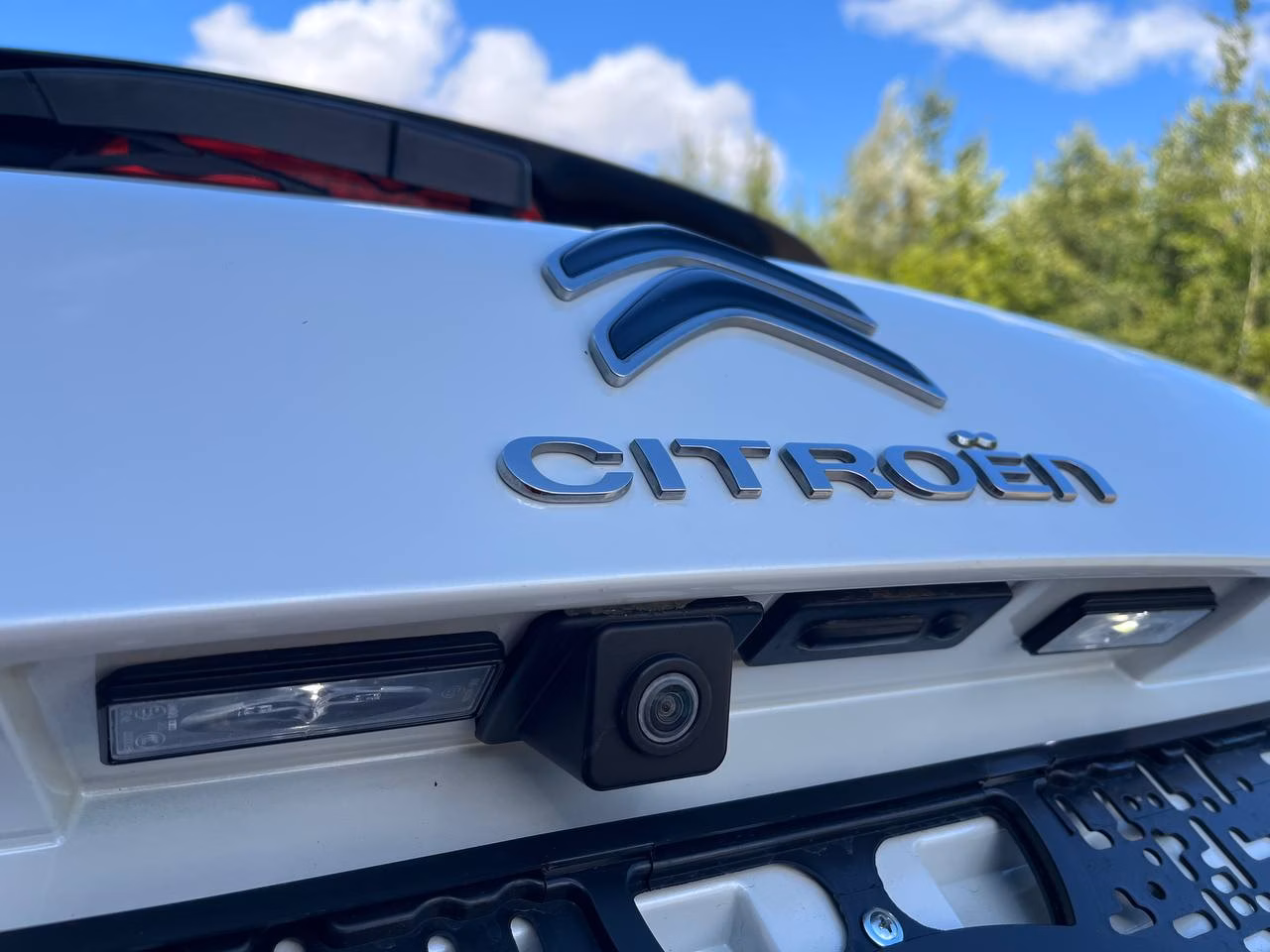 Citroen C5 Aircross фото 20