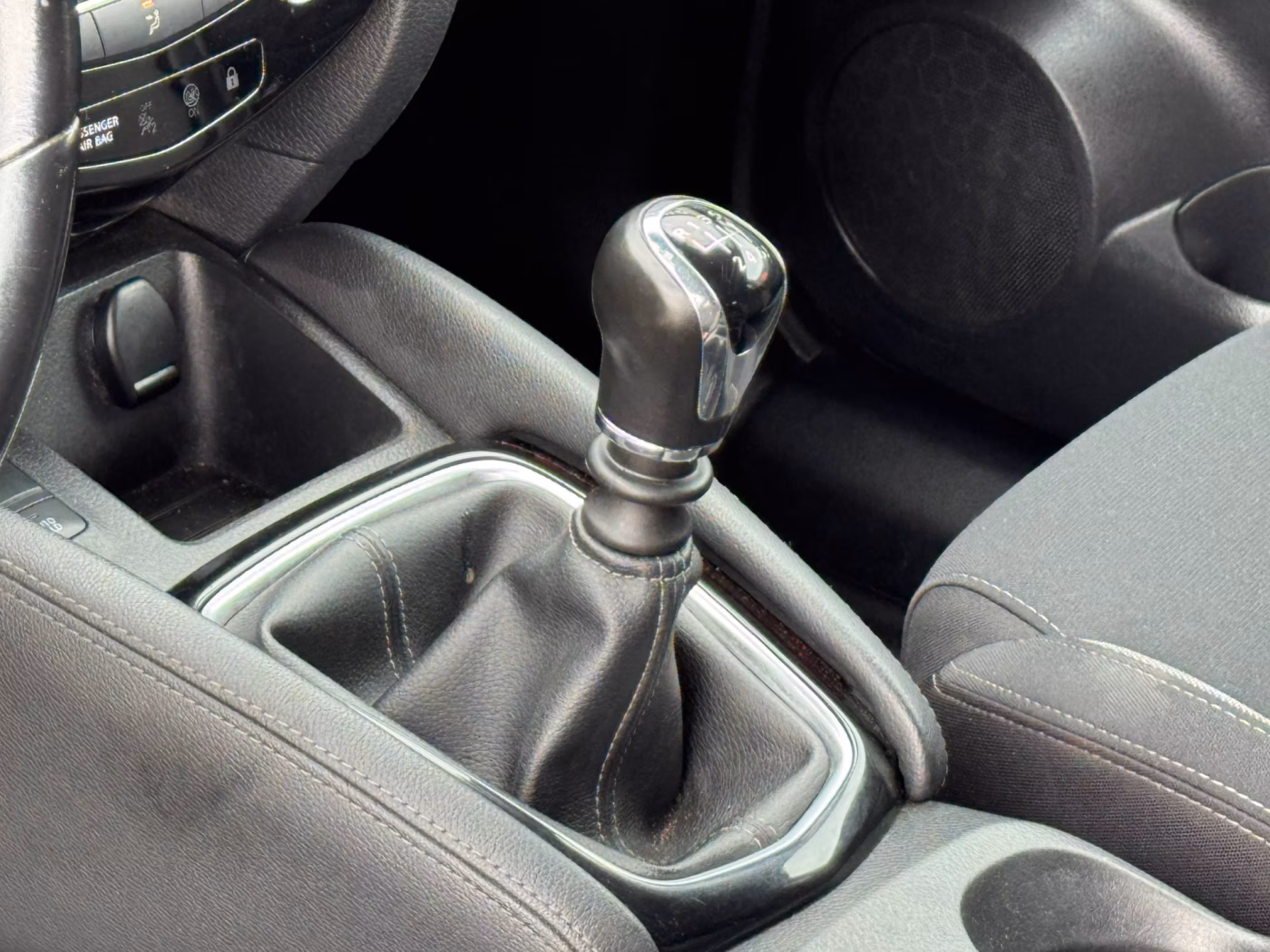 Nissan Qashqai фото 20