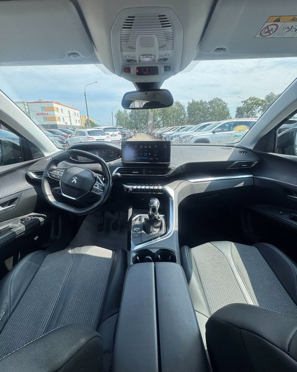 Peugeot 3008 фото 9