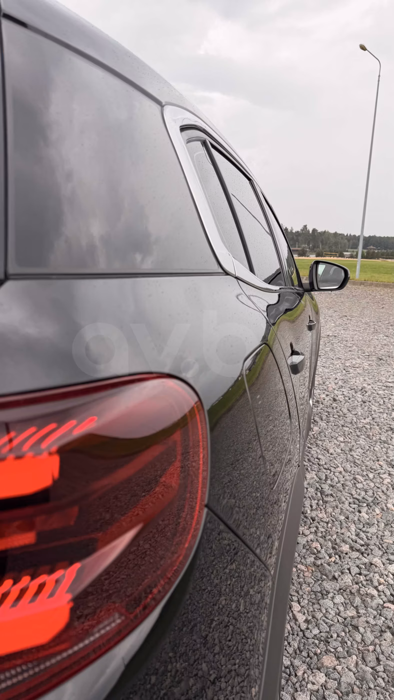 Citroen C5 Aircross фото 7