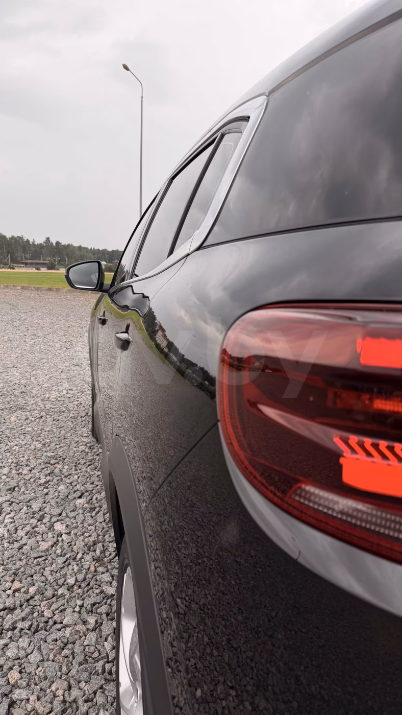 Citroen C5 Aircross фото 8