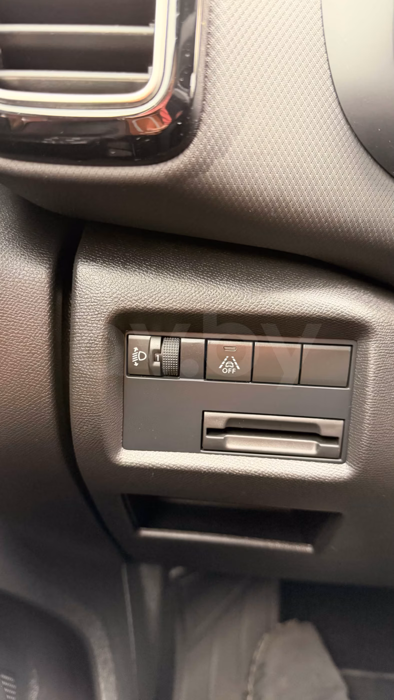 Citroen C5 Aircross фото 11