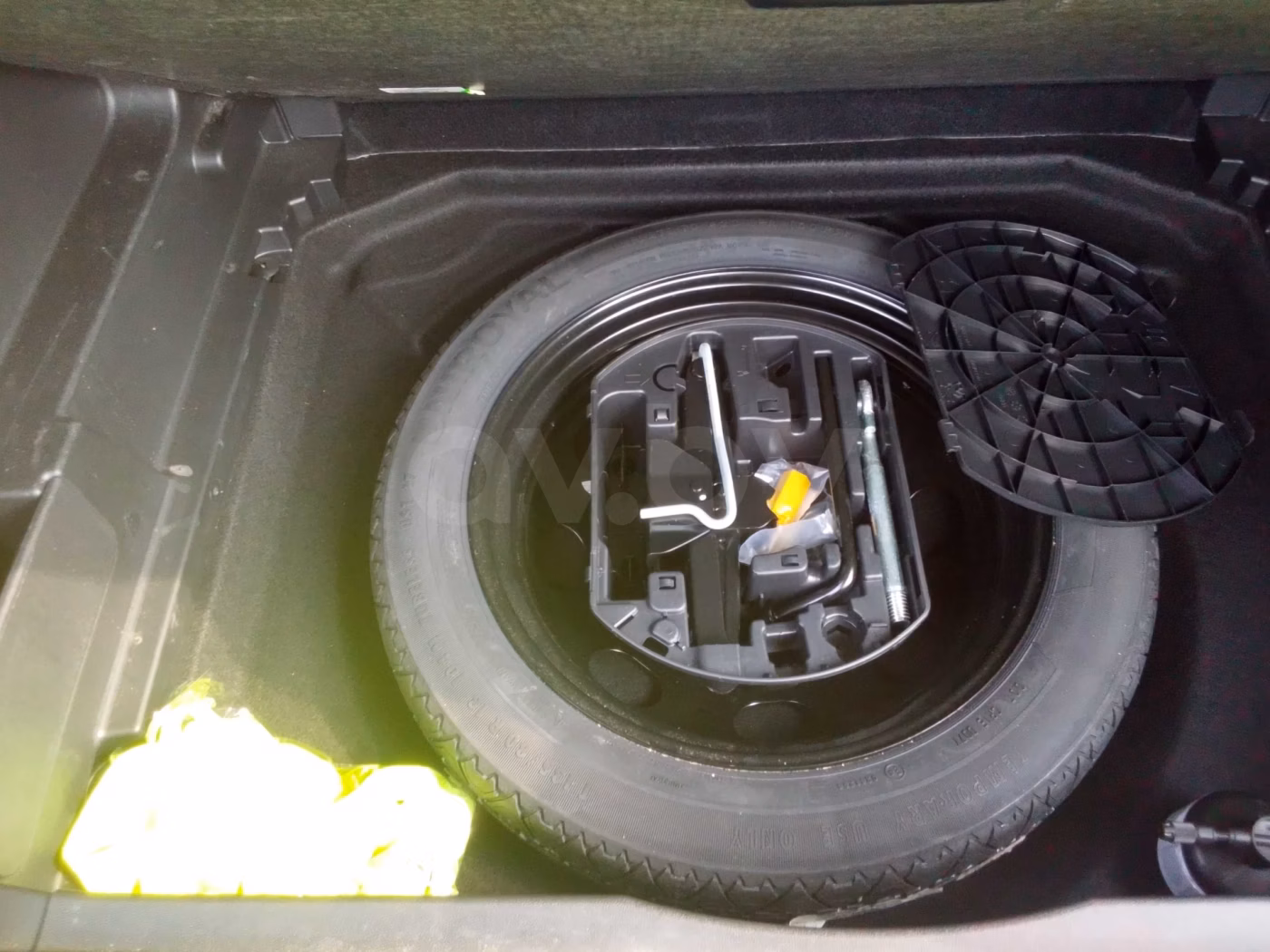 Citroen C5 Aircross фото 17