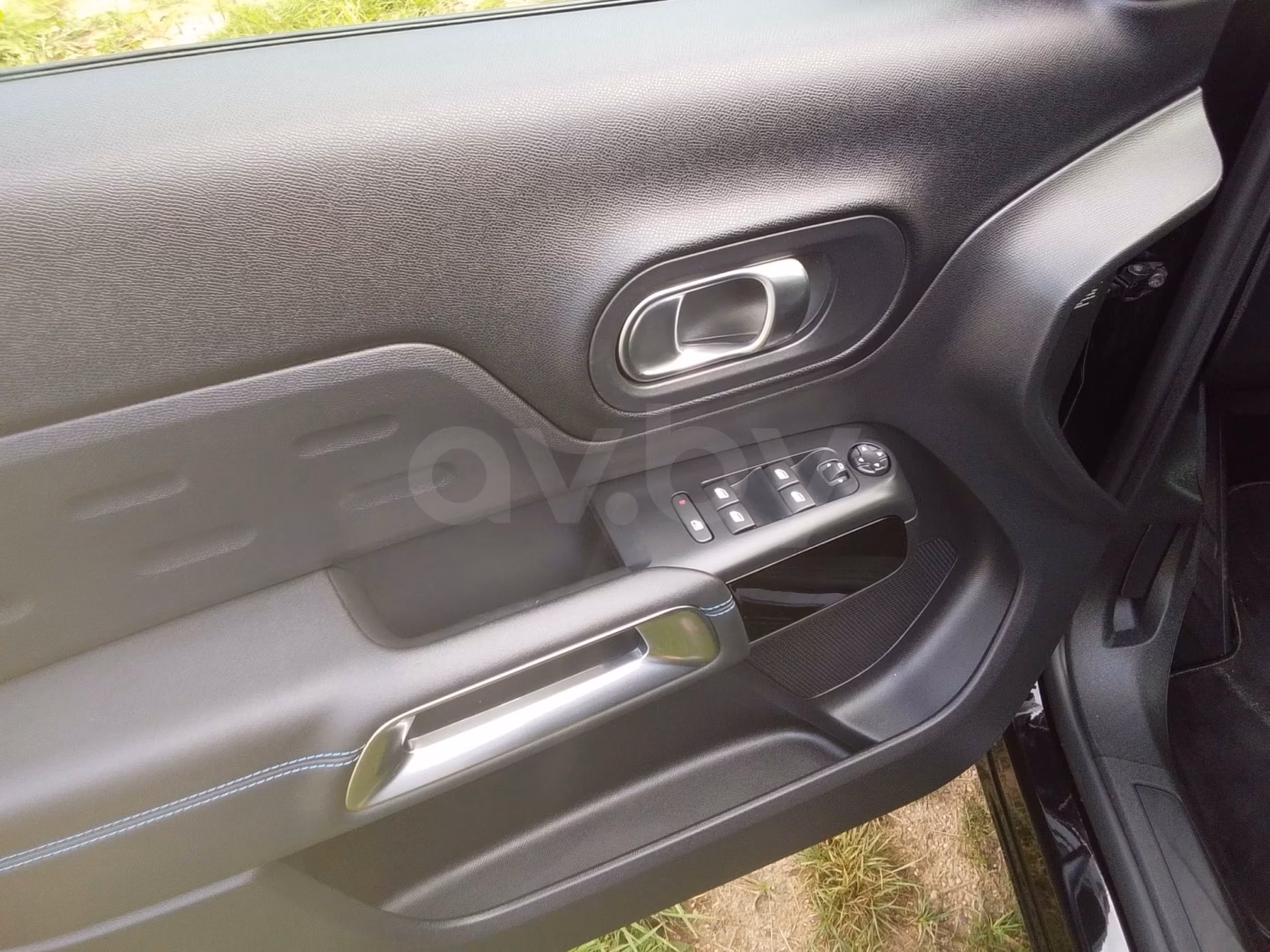 Citroen C5 Aircross фото 20