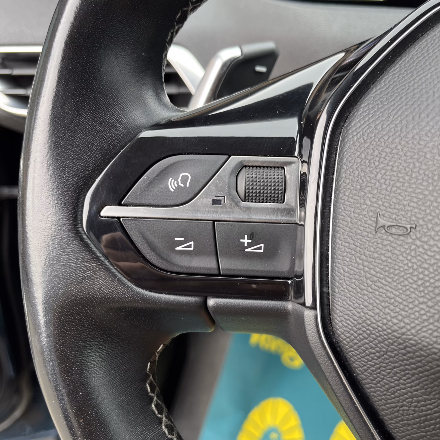 Peugeot 5008 фото 13