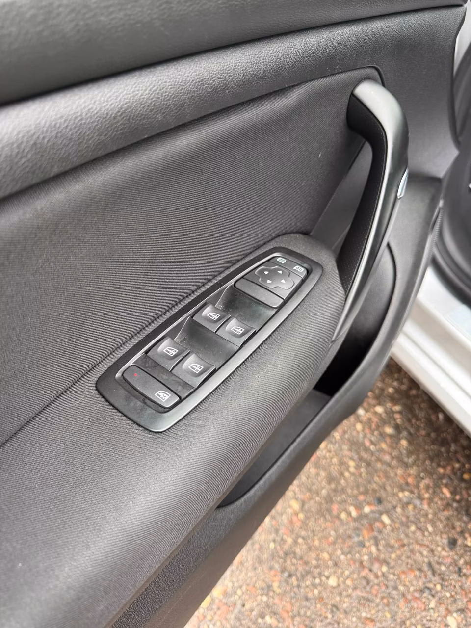Renault Megane фото 9
