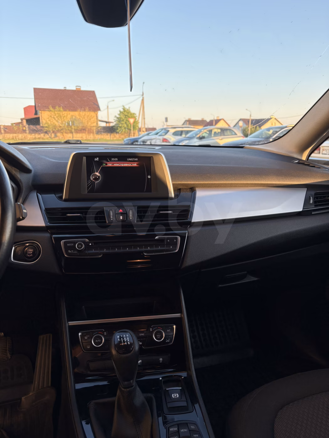 BMW 2 серия Gran Tourer фото 10