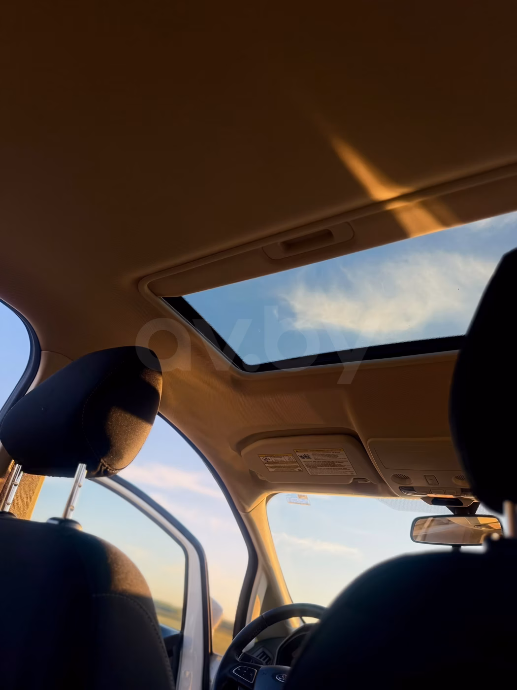 Ford EcoSport фото 16